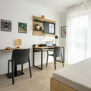 Studio de 18 à 22 m² - Photo 2