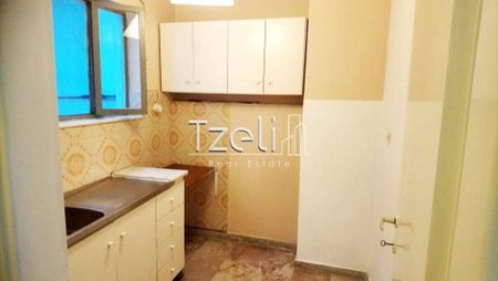 Studio/Γκαρσονιέρα για ενοικίαση - Πάτρα, - Photo 3