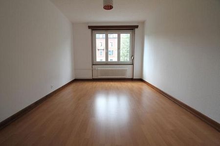 Appartement de 2.5 pièces avec vue magnifique sur la ville - Foto 5