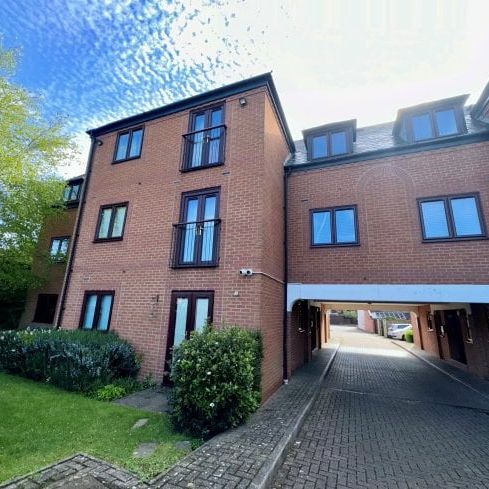 Vinery Court, Stratford-upon-Avon, CV37 - Photo 2