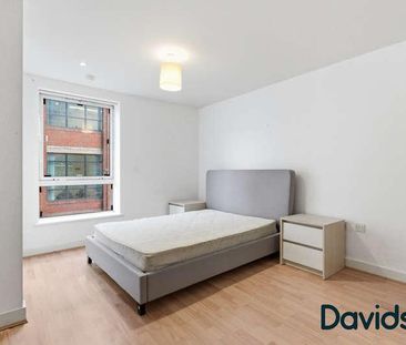 Quartz Apartments, City Centre, B18 - Photo 4