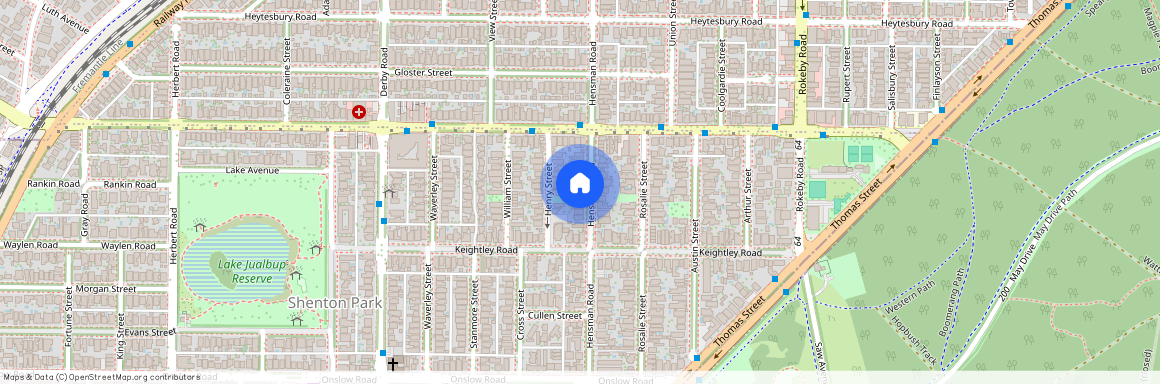 163 Hensman Road, Shenton Park WA 6008