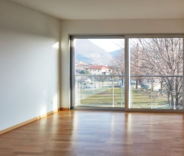 5.5 Zimmer, 2. Stock - Photo 1