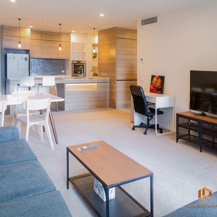 Canberra CBD - Photo 1