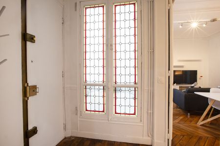 Appartement à louer rue de Rivoli, Paris 4ème - Photo 2