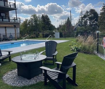 For Lease - 19B West Street Unit# 407, Kawartha Lakes, Ontario - Photo 4