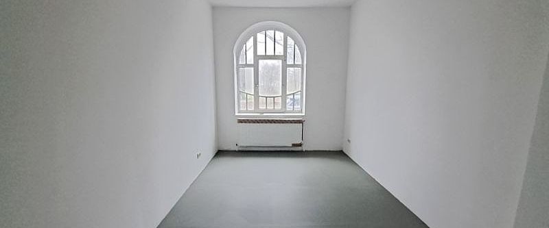 Im Erdgeschoss! Frisch modernisierte 3-Zimmer-Wohnung mit Terrasse! - Foto 1