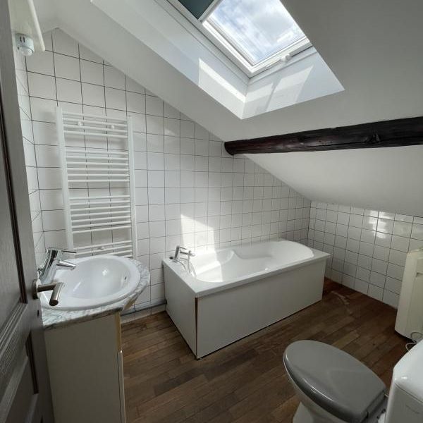 Location Appartement 2 pièces 40m² NANCY 54000 - Photo 1