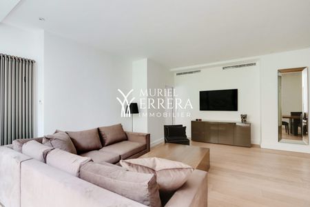 Tout savoir sur cet appartement à Paris 8ème - Photo 2