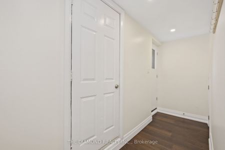 For Lease - 50 Burningham Crescent Unit# Lower, Ajax, Ontario - Photo 3