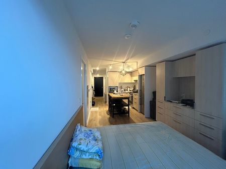 For Lease - 501 Yonge Street Unit# 3711, Toronto, Ontario - Photo 4