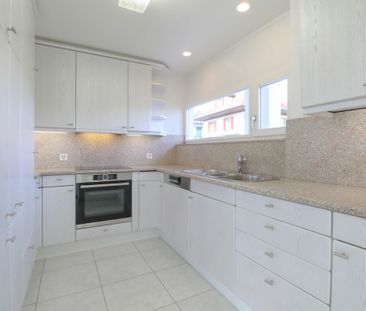 Grosszügige Parterre-Wohnung in Tägerig zu vermieten - Photo 3