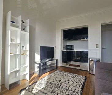Appartement à louer 2 pièces • 37,37 m2 Vanves - Photo 3