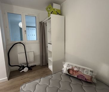 Location Appartement 2 pièces 26m² TOULOUSE 31000 - Photo 6