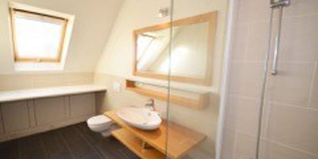 Penthouse te huur in Lommel voor € 800 met 1 slaapkamer - Photo 1