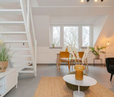 Appartement te huur in Wondelgem voor € 795 met 1 slaapkamer - Photo 3