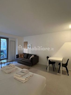 Monolocale viale Gorizia, Navigli - Darsena, Milano - Foto 1