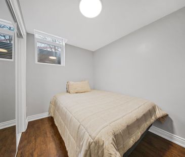 For Lease - 6357 Neuchatel Road Unit# Basement, Mississauga, Ontario - Photo 6