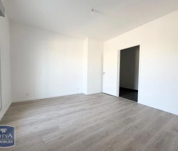 Appartement à louer 2 pièces 45.14m² - Photo 1
