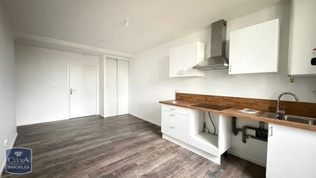 Location Appartement 3 pièces 55m² MONTELIMAR 26200 - Photo 5