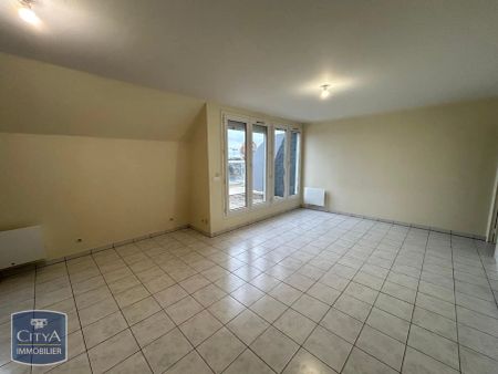 Appartement à louer 2 pièces 51.26m² - Photo 2