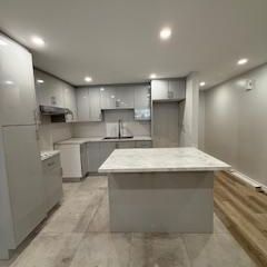 Superbe 3 ½ de Renove de Luxe à Louer à Chomedey, Laval - Photo 1