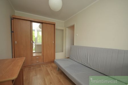 2 pokoje z balkonem, wynajem, SZCZECIN Świerczewo - Zdjęcie 5