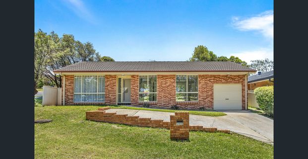 Effortless Living Opposite a Leafy Reserve - Photo 1