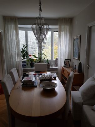 Bodalsvägen, Lidingö - Photo 1