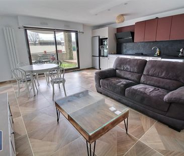 Location Appartement 3 pièces 62m² MERIGNAC 33700 - Photo 4
