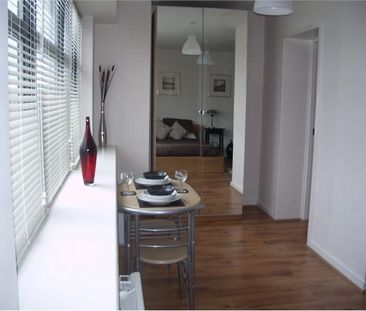 Studio Flat, Newhall Street, B3 - Photo 3