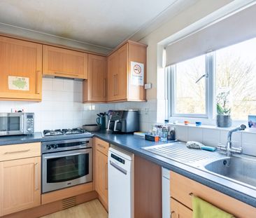 Available unfurnished from 31/03/2026 - Photo 4