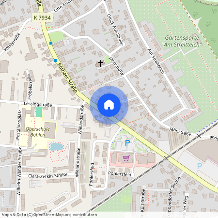 Röthaer Str. 29, 04425 Sachsen - Taucha