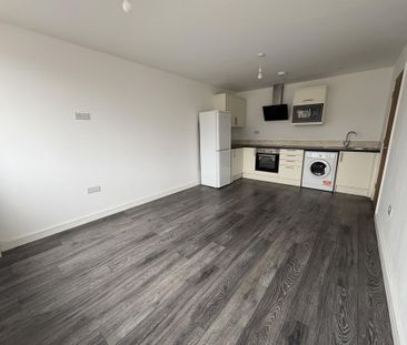 1 bedroom apartment to rent - Photo 5