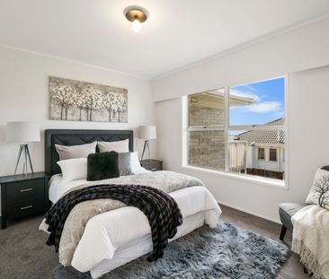 4 bedroom family home in Hauraki - Photo 5
