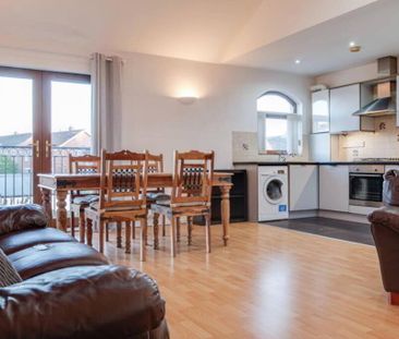 7 Silverstream Court, Bangor, BT20 3LD - Photo 1