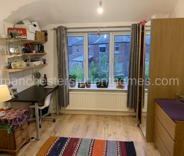 Fairholme Road, Manchester, M20 4SA - Photo 4