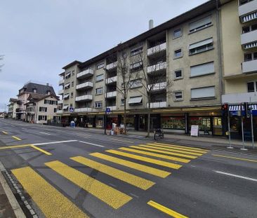 1.5 Zimmer, 30 m², 4. Stock - Photo 6