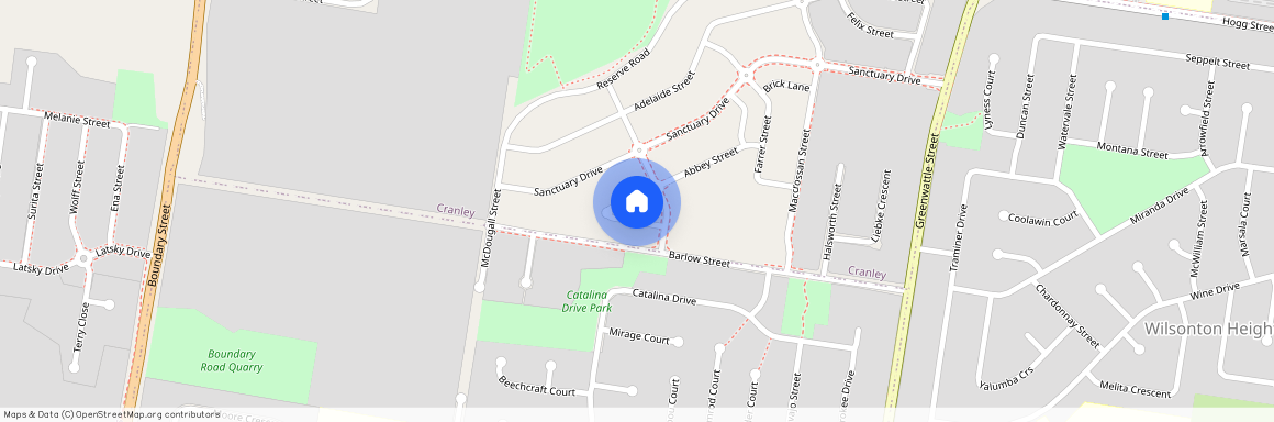 2 / 16 Abbey Street, Cranley