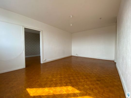 Location Appartement 2 pièces 46m² MAROMME 76150 - Photo 1