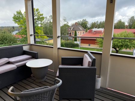 Järnvägsgatan, Fagersta - Photo 3