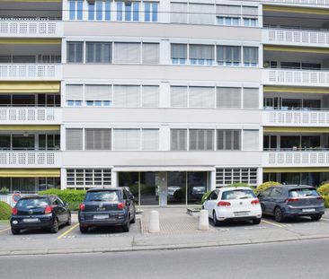 2.5 Zimmer, 40 m², 5. Stock - Photo 1