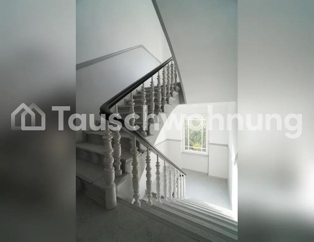 TAUSCHWOHNUNG tausche Altbau im Pankower Florakiez gegen Werder o. Potsdam - Photo 1