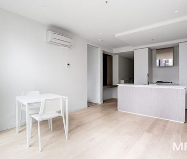 Furnished apartment in central CBD - Photo 4