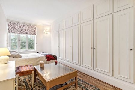 Clive Court, London, W9, London - Photo 3