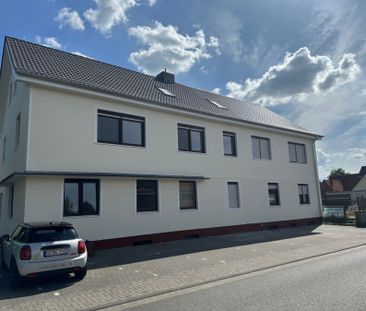 Frisch sanierte 2-Zimmer-Wohnung in der Gartenstadt zu vermieten! - Photo 1