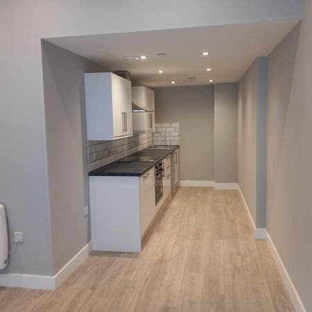 1 bedroom flat to rent - Photo 3