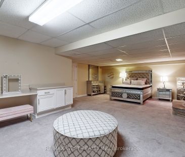 For Lease - 499 Reynolds Street Unit# Basement Apartment, Whitby, O... - Photo 2