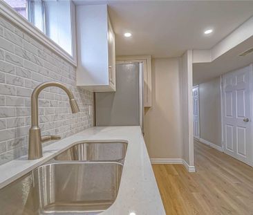 For Lease - 3487 Ellengale Drive Unit# Lower, Mississauga, Ontario - Photo 5