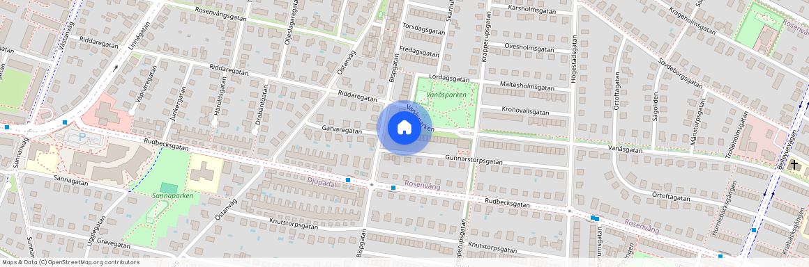 Gunnarstorpsgatan 2, 216 22 Limhamn, Skane